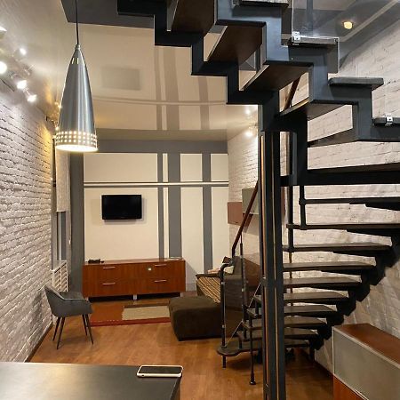 Apt In The Center Of The Town Near The Opera House Apartment Lviv Luaran gambar