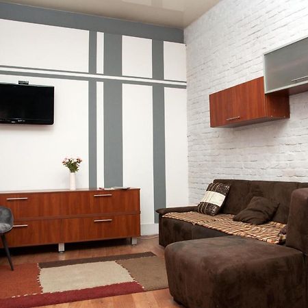 Apt In The Center Of The Town Near The Opera House Apartment Lviv Luaran gambar