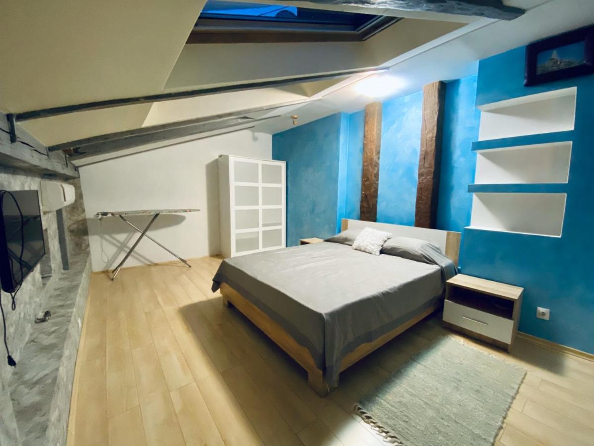 Apt In The Center Of The Town Near The Opera House Apartment Lviv Luaran gambar