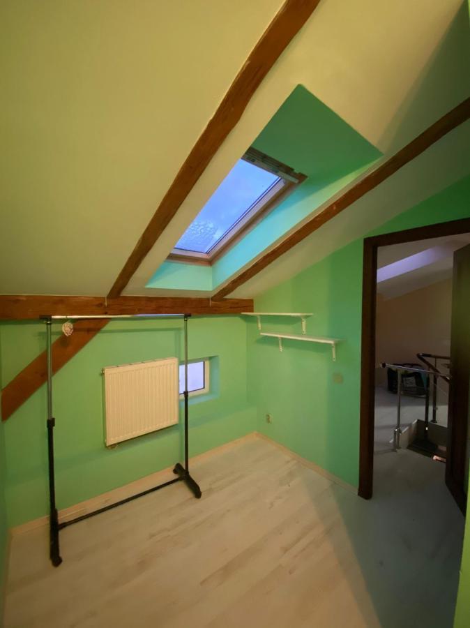Apt In The Center Of The Town Near The Opera House Apartment Lviv Luaran gambar