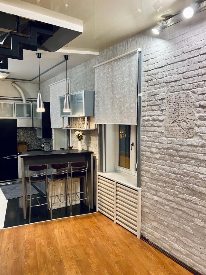Apt In The Center Of The Town Near The Opera House Apartment Lviv Luaran gambar