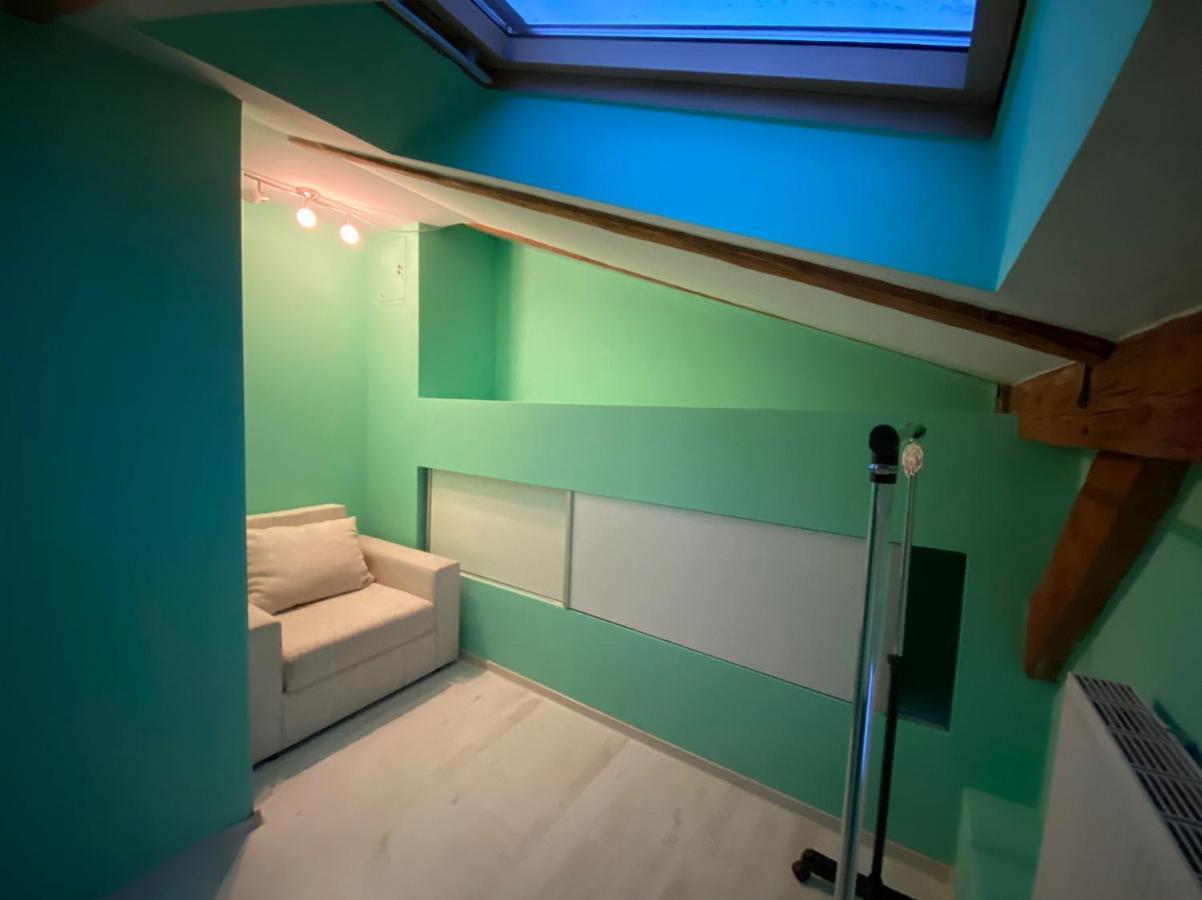 Apt In The Center Of The Town Near The Opera House Apartment Lviv Luaran gambar