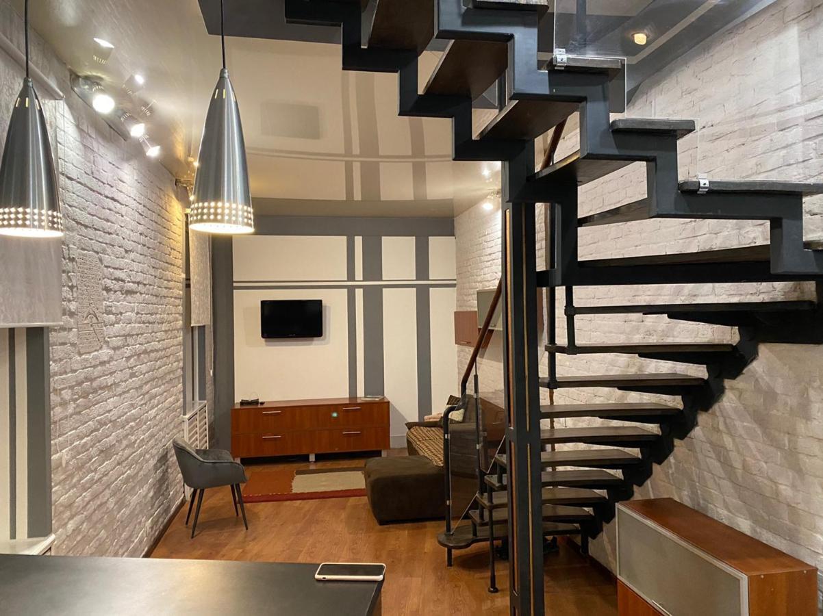 Apt In The Center Of The Town Near The Opera House Apartment Lviv Luaran gambar