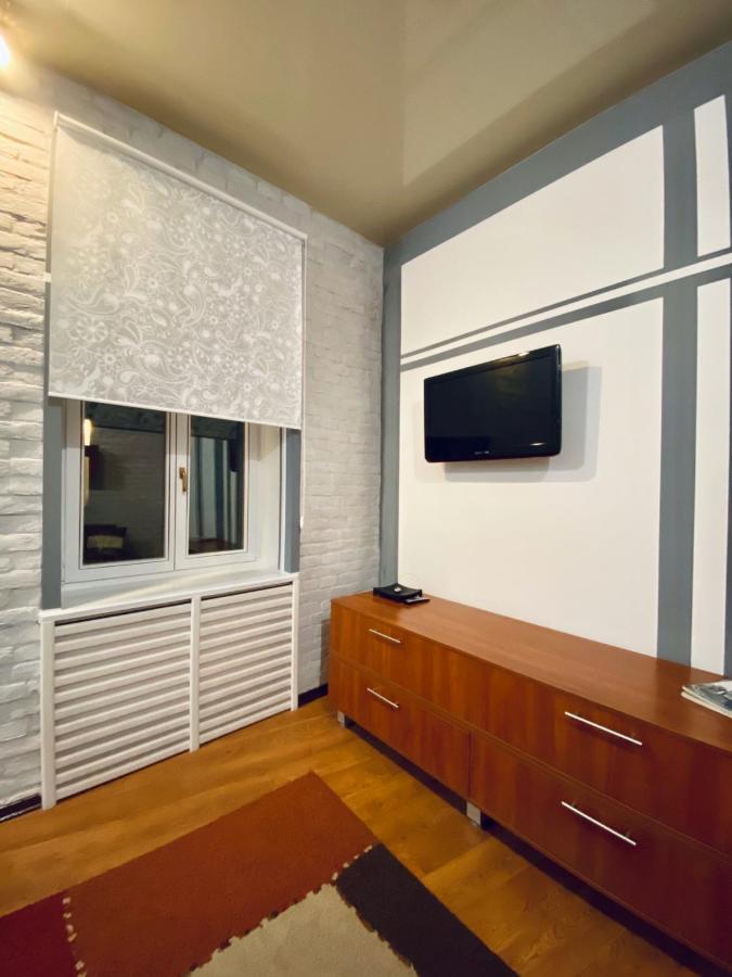 Apt In The Center Of The Town Near The Opera House Apartment Lviv Luaran gambar