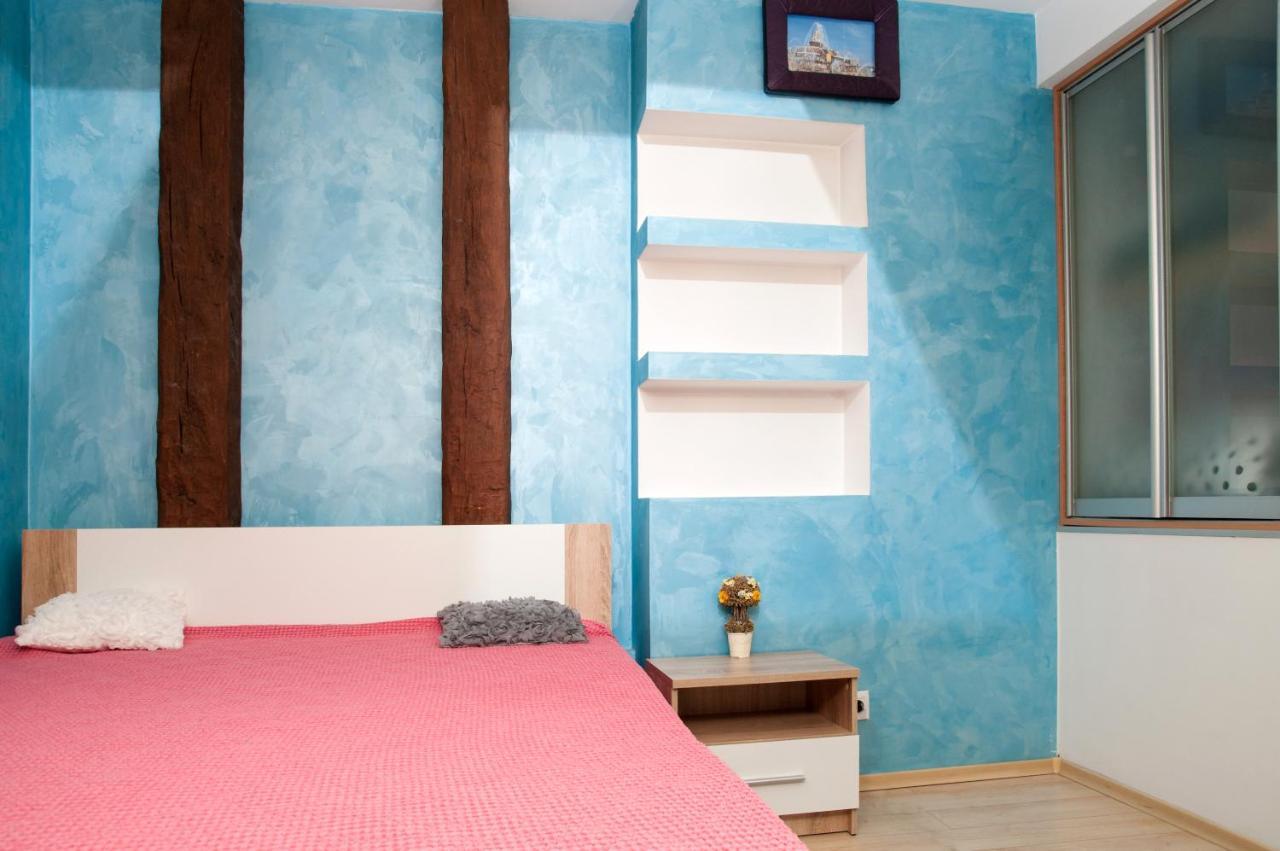 Apt In The Center Of The Town Near The Opera House Apartment Lviv Luaran gambar