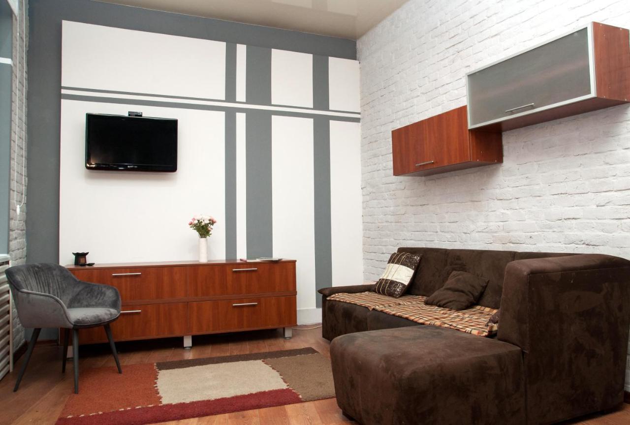 Apt In The Center Of The Town Near The Opera House Apartment Lviv Luaran gambar