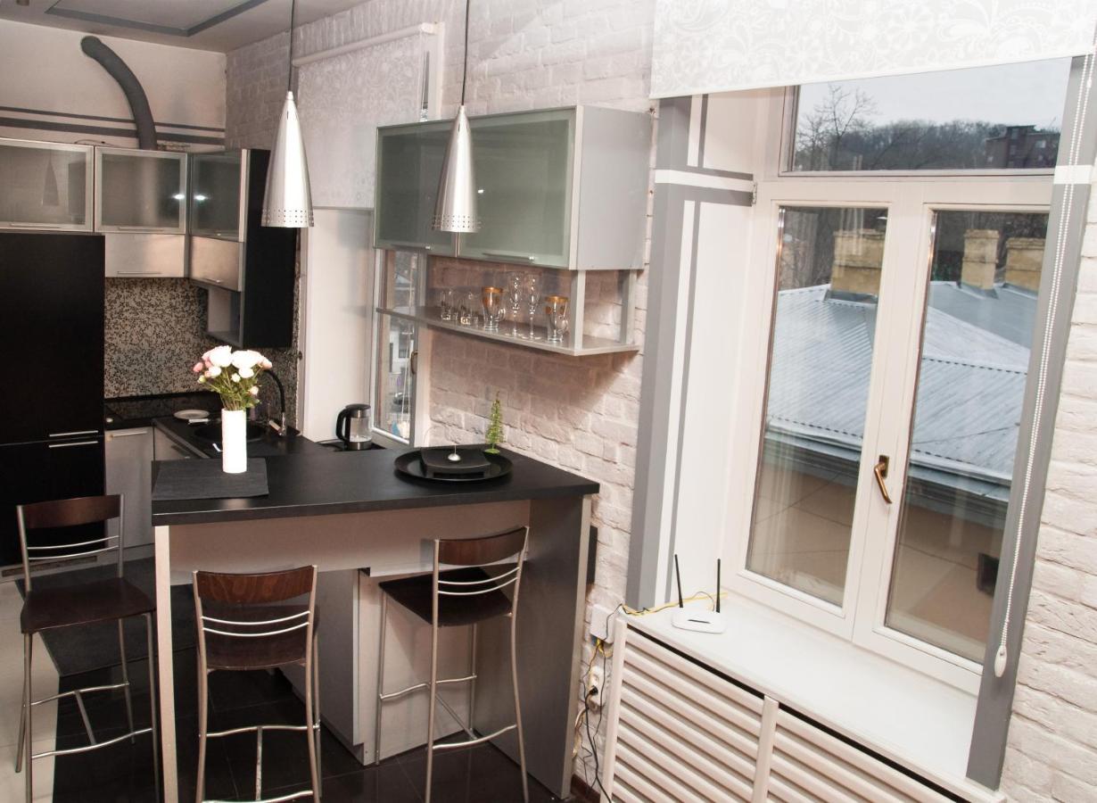 Apt In The Center Of The Town Near The Opera House Apartment Lviv Luaran gambar