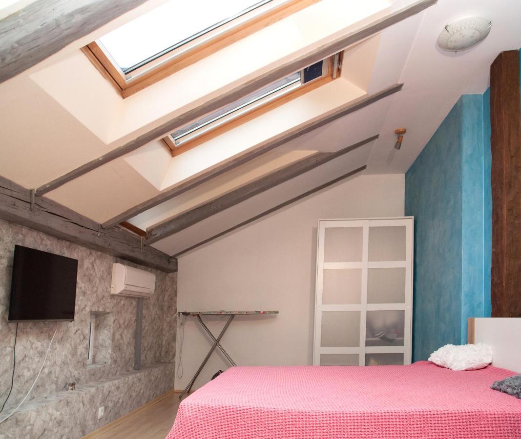 Apt In The Center Of The Town Near The Opera House Apartment Lviv Luaran gambar
