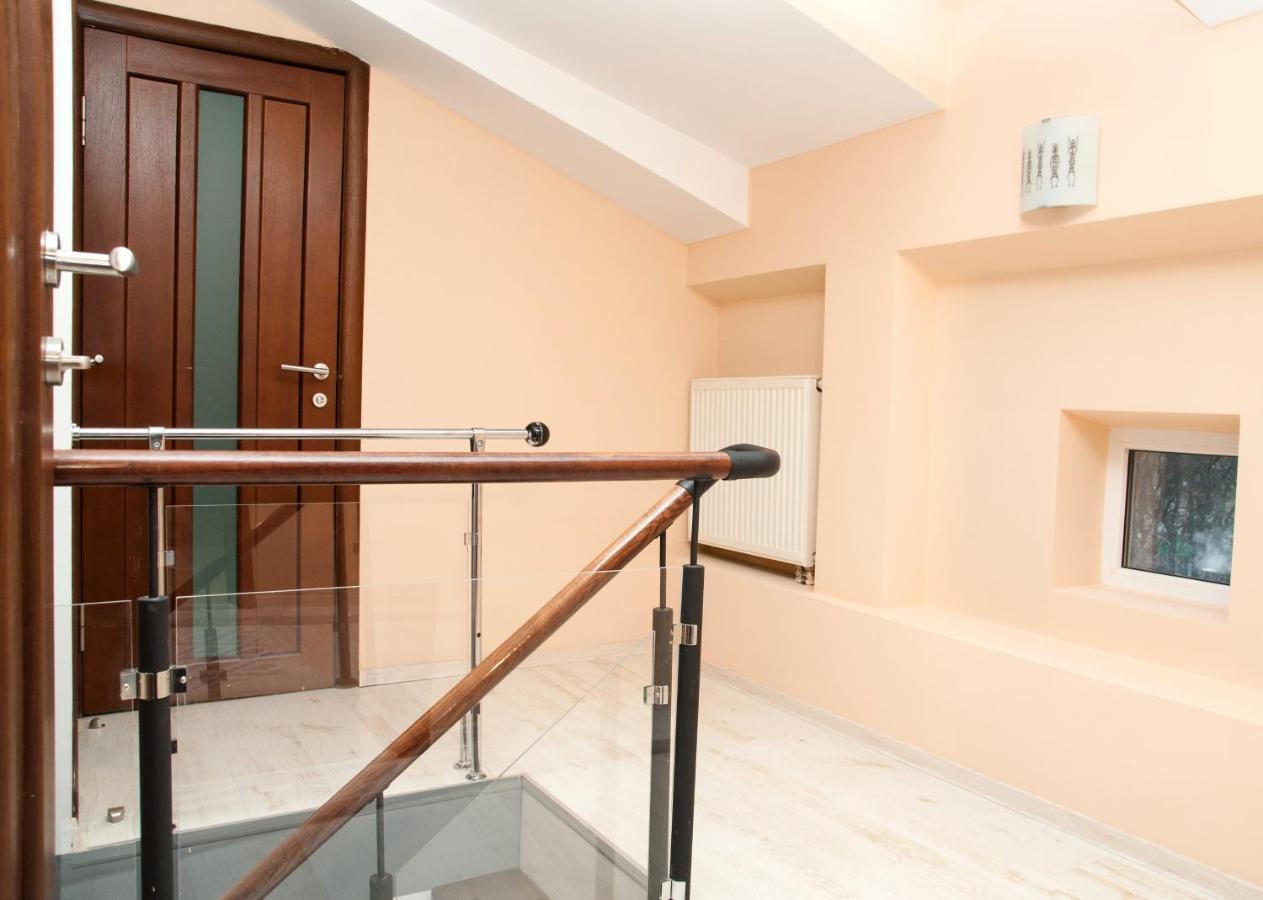 Apt In The Center Of The Town Near The Opera House Apartment Lviv Luaran gambar